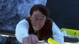 Top 10 Craziest Jackie Chan Stunts That Almost Killed Him