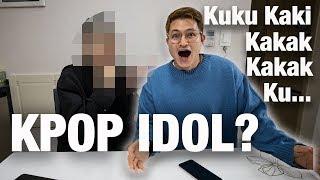 Learning Indonesian: KPOP IDOL TEACHES ME 10 INDONESIAN TONGUE TWISTERS!