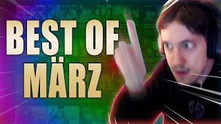 Best of März 2021 | HandOfBlood