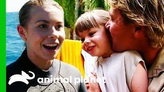 Bindi Irwin's Best Moments From Season 2 | Crikey! It's The Irwins