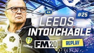 INTOUCHABLE ? (Football Manager) #25