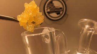 MY FIRST DAB + HOW I MET YOUR MOTHER!