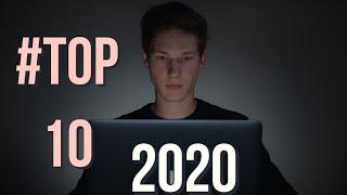 Top 10 programming languages for 2020 | programmer