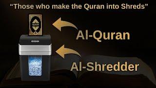 Top 10 Ways Muslims Ignore the Quran