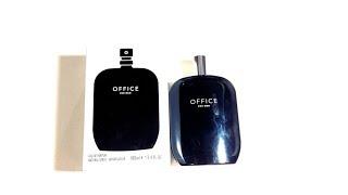 Jeremy Fragrance Office For Men Fragrance (3rd Batch)