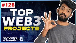 Top Web 3 Projects 