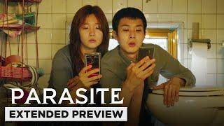 Parasite | The Opening 10 Minutes | Now on Digital, 1/28 on Blu-ray & DVD