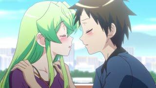 Top 10 Best School Romance Anime of 2015 [HD]