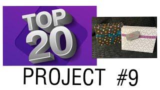 1 pc box - Top 20 Paper Craft Projects