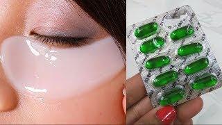 Remove Under Eye Dark Circles in Just 3 Days / DARK CIRCLES REMOVAL