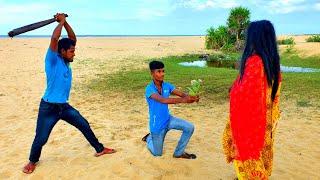 New Top Funny Comedy Video 2020__Very Funny Stupid Boys__Episode 25