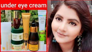 Dark circle removel best eye cream | RARA | EYE GEL |