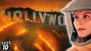 Top 10 Ways Hollywood Will Change After The Global Crisis