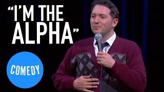 Jon Richardson's Sexually Charged Cardigan | BEST OF Old Man Live | Universal Comedy