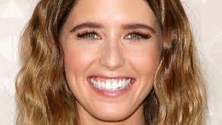 What Does Katherine Schwarzenegger Do For A Living?