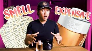 TOP 10 CHEAP FRAGRANCES THAT SMELLS EXPENSIVE