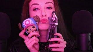 My Figure Collection (ASMR)