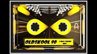 Back to the Oldskool (i was there mix) 1991