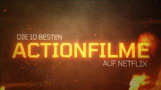 Die 10 besten Actionfilme auf Netflix | Netflix