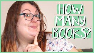 OH SO MANY BOOKS | BOOK HAUL PT. 1