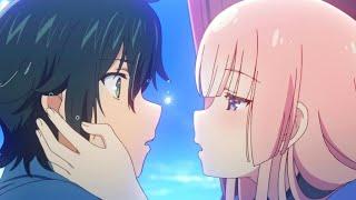 Top 10 Anime Where Popular Girl Fall in Love With Unpopular Guy