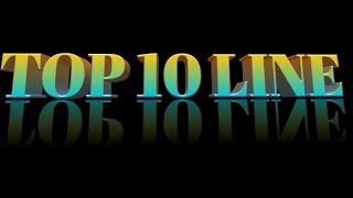 Top 10 line add