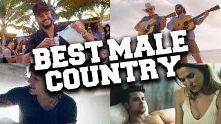 Top 50 Most Popular Male Country Songs 2020 (Until July)