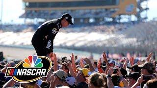 Steve Letarte can relate to Jimmie Johnson's decision in NASCAR Cup Series | Motorsports on NBC