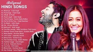 Romantic Hindi Love Songs 2020 