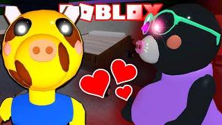 PIGGY - MIMI MOLE IS PREGNANT! (Roblox Piggy Chapter 10)
