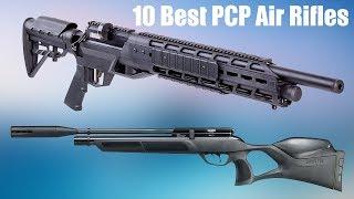 Top 10 Best PCP Air Rifles 2020