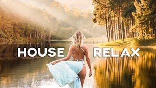 Best Of Vocal Deep House Music Chill Out - Feeling Relaxing #4