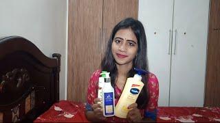 AFFORDABLE TOP 3 BODY MOISTURIZERS