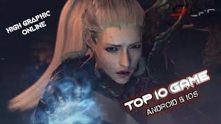 Top 10 Game of this week 