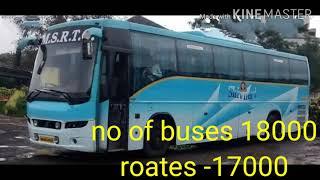 TOP 10 government buses in India