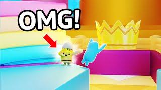 FALL GUYS WTF & Funny Moments #28