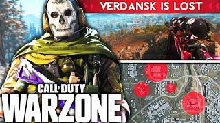 Call Of Duty WARZONE: The NEW EVENT LEAKS! (NUKE LTM, The End of Verdansk, & More)