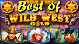 My Top 10 Wild West Gold big wins of ALL TIME and what I found out after 281 bonuses!