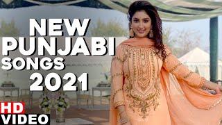 New Punjabi Songs 2021 | Top 20 Punjabi Songs Of This Week 2021 | 11 October 2021 | T Hits