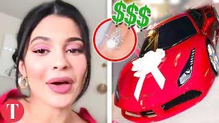 20 Most Expensive Things Kylie Jenner Bought For Her Friends