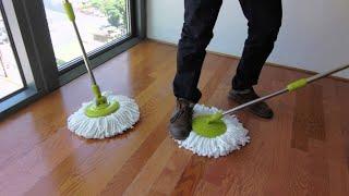 Top 10 Best Mop Brands in USA||Latest Model Home Cleaning Mop in 2019-2020||Best Hardfloor Mop inUSA