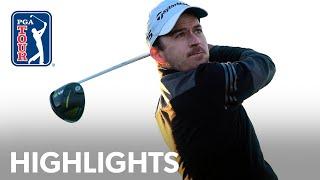 Highlights | Round 1 | AT&T Pebble Beach 2020