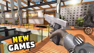 Top 10 Best New Android & iOS Games of February 2020 | Top 10 New Android Games 2020 P2