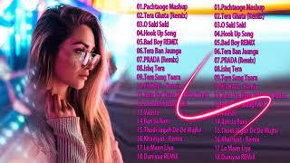 NEW HINDI REMIX MASHUP SONGS 2019 - Best Bollywood Nonstop Remix Mashup Songs 2019 - Hindi Mix Song