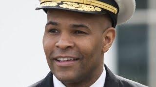 The Untold Truth Of Surgeon General Jerome Adams