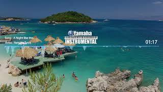 Yamaha Tyros 5 Instrumental - Top 10 Instrumental Songs - Relaxing Music For Work