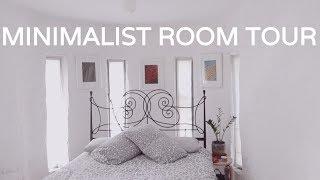 MINIMALIST ROOM TOUR 2020 | All My Things in ONE Room ❤️