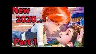 Hollywood cartoon movies in hindi dubbed || New hollywood cartoon movies in hindi