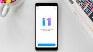 MIUI 11 Battery Drain & Hanging Problem | 11.0.2.0 Rom Not Install !! All Problem Fix Only One Click