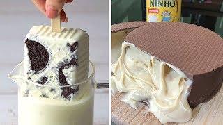 Best 10 Chocolate Cake Decorating Ideas 